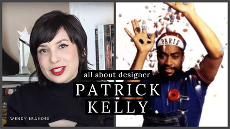 patrick kelly youtube|patrick kelly youtube medical.